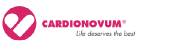 Firmenlogo CARDIONOVUM GmbH