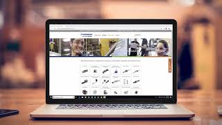 Thomson Industries Meets Customers' On-Demand Needs with 3D CAD Model Downloads