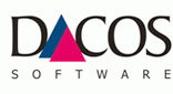 Logo der Firma Dacos Software GmbH