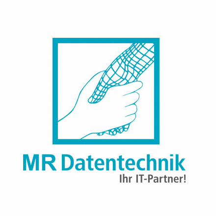 Logo der Firma MR Datentechnik Vertriebs- und Service GmbH