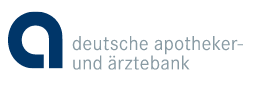 Company logo of Deutsche Apotheker- und Ärztebank eG