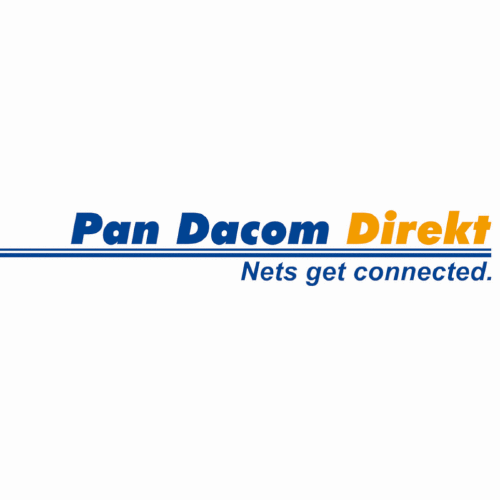 Logo der Firma Pan Dacom Direkt GmbH