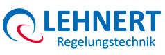 Logo der Firma Lehnert Regelungstechnik GmbH