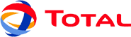 Logo der Firma TOTAL Deutschland GmbH