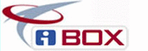 Logo der Firma i-box: media GmbH