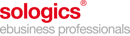 Logo der Firma sologics GmbH & Co. KG