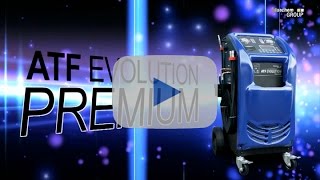 bluechemGROUP #ProductShow - ATF EVOLUTION PREMIUM
