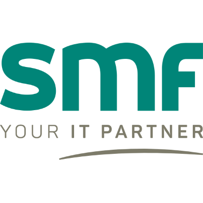 Logo der Firma SMF GmbH