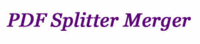 Confidential Watermark on a PDF announces Confidential Watermark on a PDF.