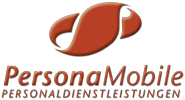 Logo der Firma Persona Mobile Personaldienstleistungen GmbH & Co. KG