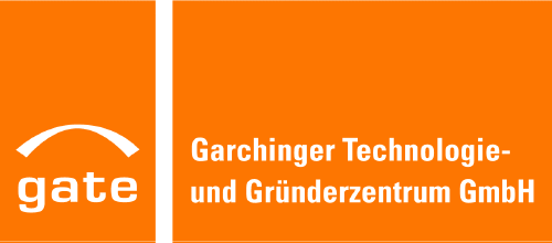 Company logo of gate Garchinger Technologie- und Gründerzentrum GmbH