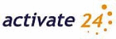 Firmenlogo activate24 GmbH & Co. KG
