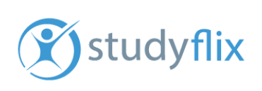 Logo der Firma Studyflix GmbH