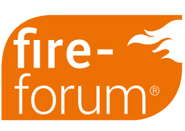 Logo der Firma fire-forum.de GmbH