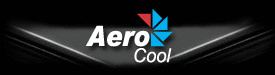 Company logo of Aerocool Advanced Technologies