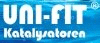 Firmenlogo UNI-FIT ® Katalysatoren GmbH