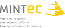 Logo der Firma Verein MINT-EC