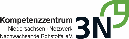 Company logo of 3N Kompetenzzentrum Niedersachsen Netzwerk Nachwachsende Rohstoffe e.V.