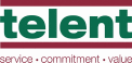 Firmenlogo telent GmbH