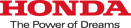 Firmenlogo Honda Deutschland