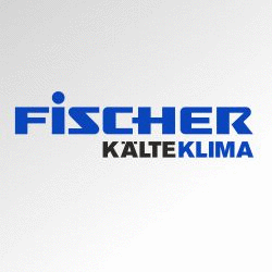 Logo der Firma Christof Fischer GmbH