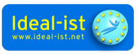 Ideal-ist - the worldwide ICT support Network assists you in finding international partners face2face or online