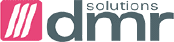 Firmenlogo dmr solutions gmbh