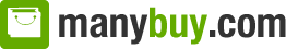 Logo der Firma Manybuy AG