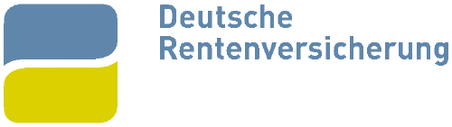 Logo der Firma Deutsche Rentenversicherung Saarland