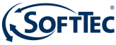Company logo of SoftTec GmbH