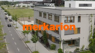 merkarion Unternehmensfilm