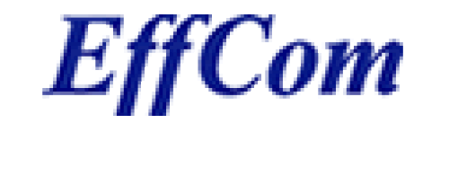 Logo der Firma EffCom AG