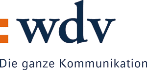 Logo der Firma wdv Gesellschaft für Medien & Kommunikation mbH & Co. OHG