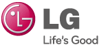 Logo der Firma LG Electronics Austria GmbH