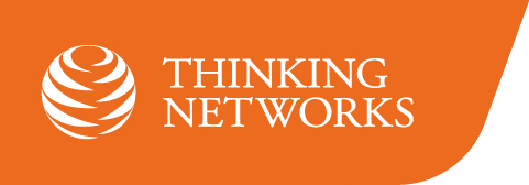 Logo der Firma Thinking Networks AG