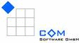 Logo der Firma COM Software GmbH