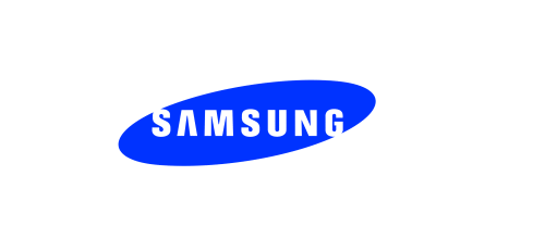 Logo der Firma Samsung Electronics GmbH
