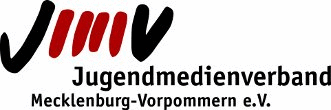 Logo der Firma Jugendmedienverband Mecklenburg-Vorpommern e.V.