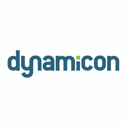 Logo der Firma Dynamicon GmbH