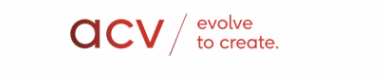 Company logo of acv GmbH
