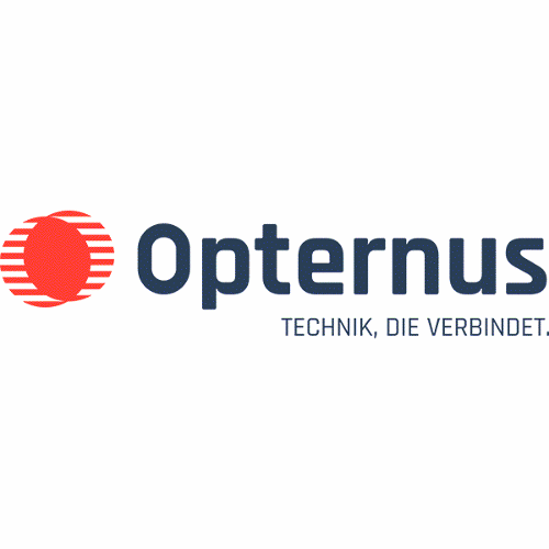Company logo of Opternus GmbH Optische Spleiss- und Messtechnik