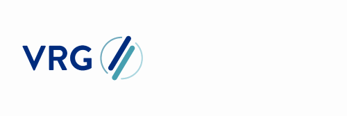 Logo der Firma VRG Unternehmensgruppe