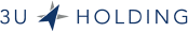 company logo 3U HOLDING AG
