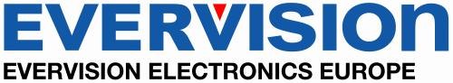 Logo der Firma EVERVISION ELECTRONICS EUROPE VBEST GmbH