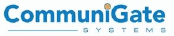 company logo CommuniGate Systems GmbH