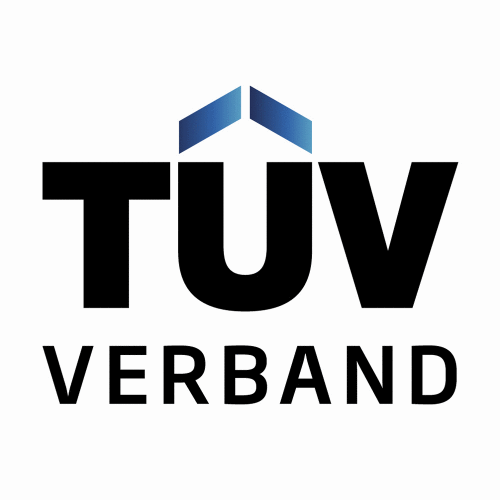 Company logo of TÜV-Verband e.V.