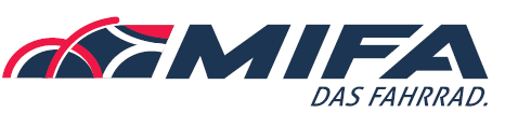 Logo der Firma MIFA-Bike Gesellschaft mbH