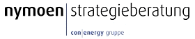 Logo der Firma nymoen strategieberatung gmbh & co. kg