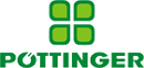 Neues Pöttinger-Werk in Vodnany, Tschechien