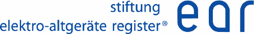 Company logo of stiftung elektro-altgeräte register